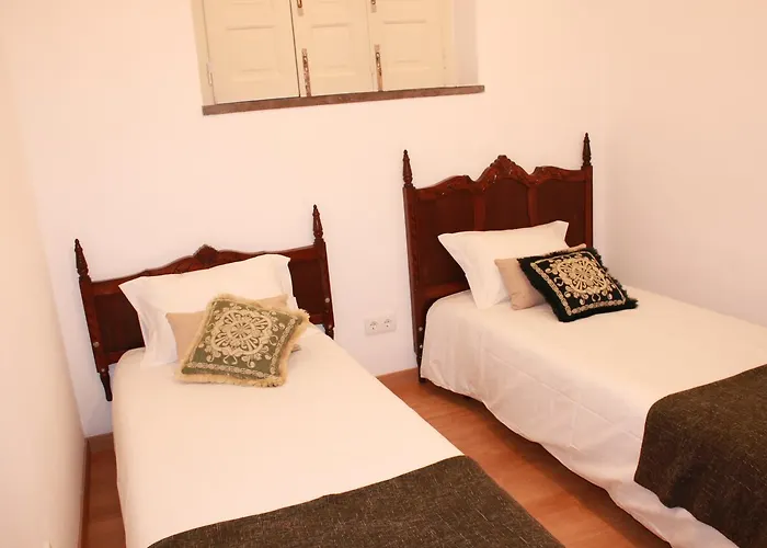 Lanui Vintage Guest House Sintra