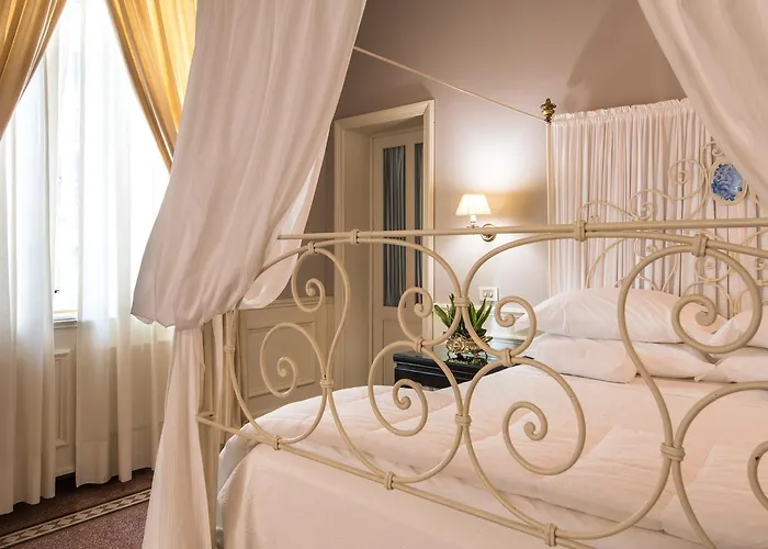Villa Le Magnolie Montecatini-Terme