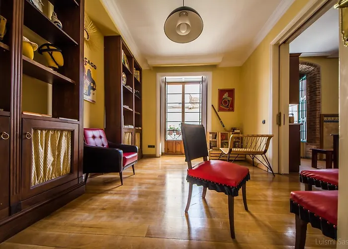 Hostel Covent Garden By Gaiarooms