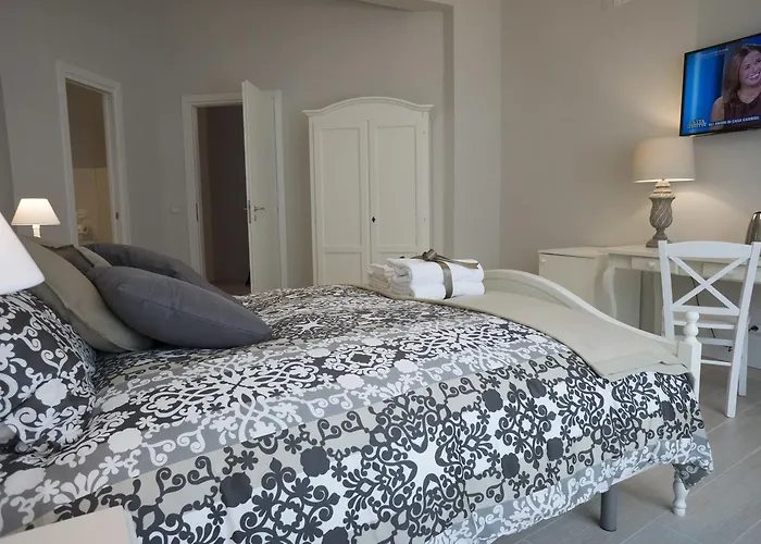 B&B Donna Ada Salerno