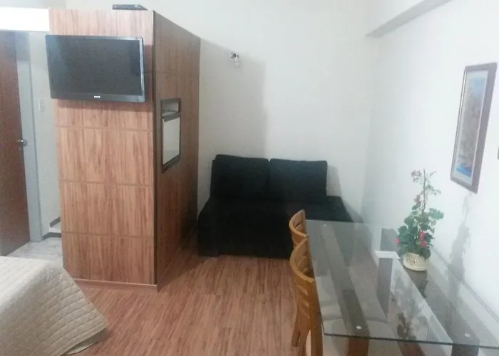 Hotel Globo Rio Sao Jose do Rio Preto 
