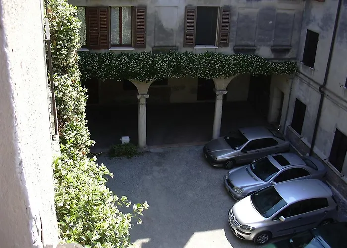 Corte Pomponazza