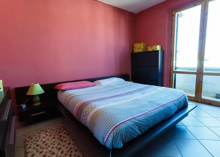 Appartamento Casa Guia a Marina di Cecina by Zoom In Earth
