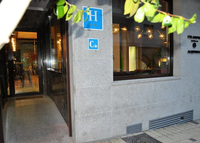 Hotel Celanova