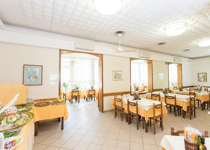 Hotel Villa Ombrosa Milano Marittima
