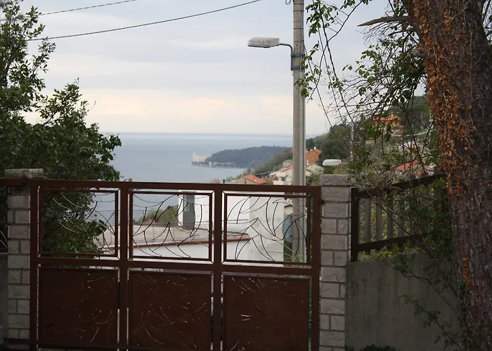 B&B Villa Inn Trieste