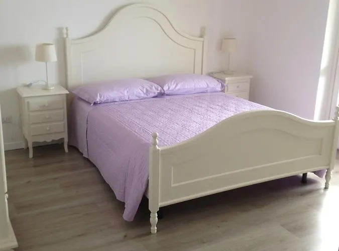 B&B Villa Inn Trieste