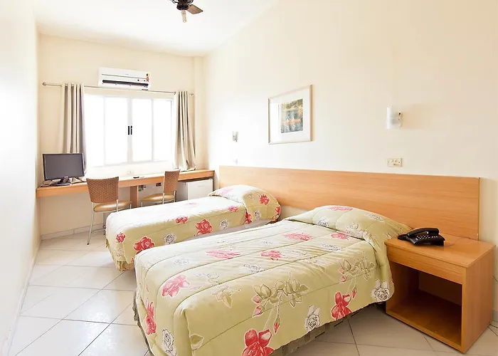 Kyoto Hotel São Paulo