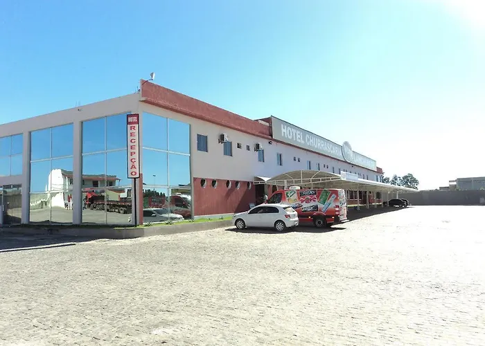 Hotel Vento Sul