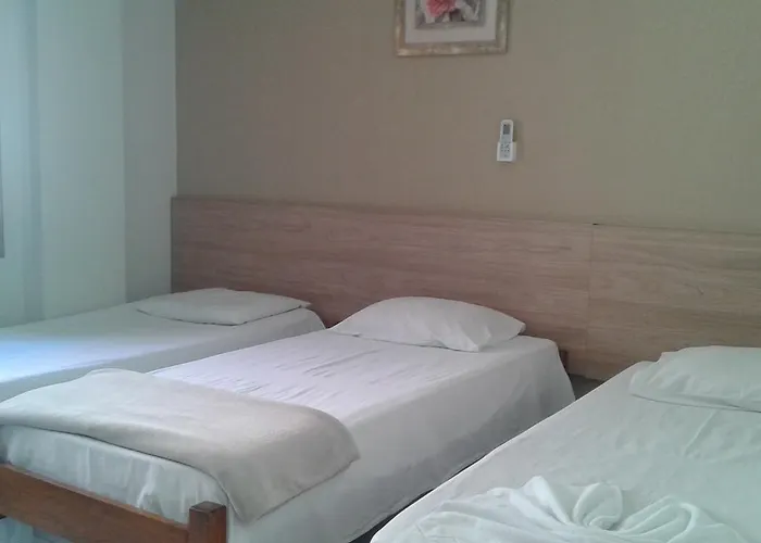 Hotel Vento Sul