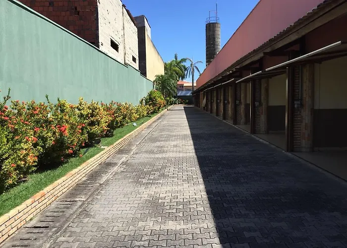 Shanadu Motel (Adults Only)