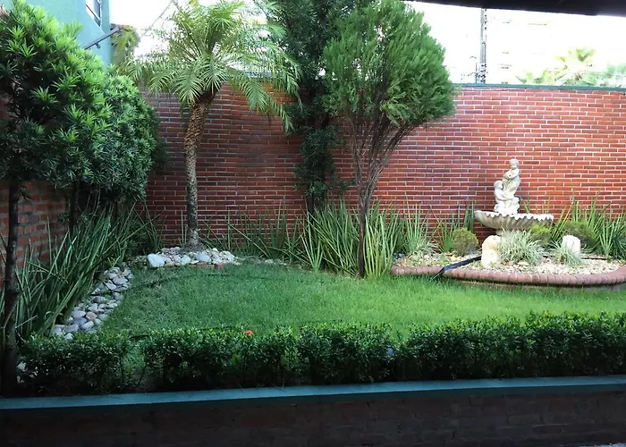 Villa Verde Motel (Adults Only) Fortaleza 