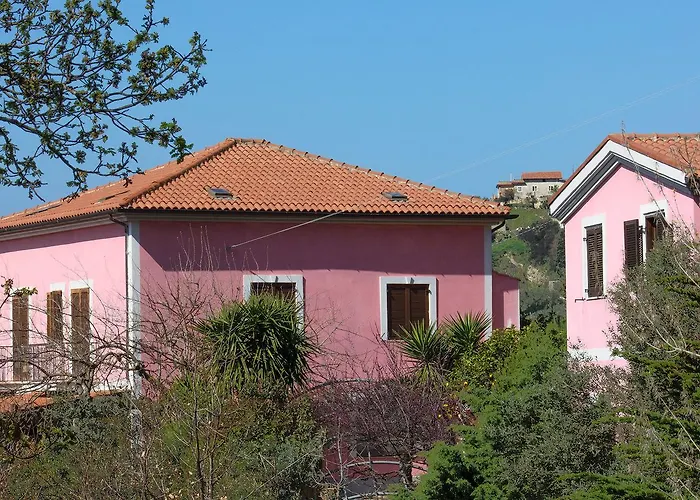 Bed and Breakfast Raggio di sole Castellabate