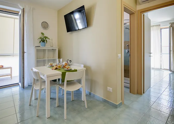Greco B&B Agropoli