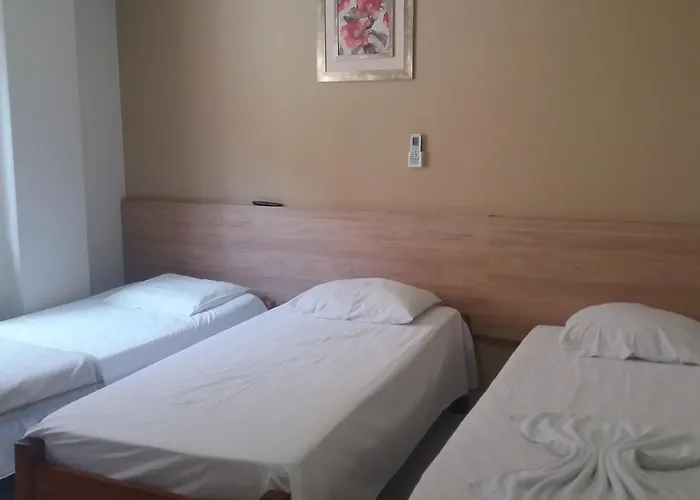 Hotel Vento Sul