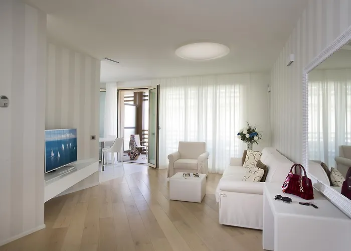 Boutique Embassy Aparthotel Rimini