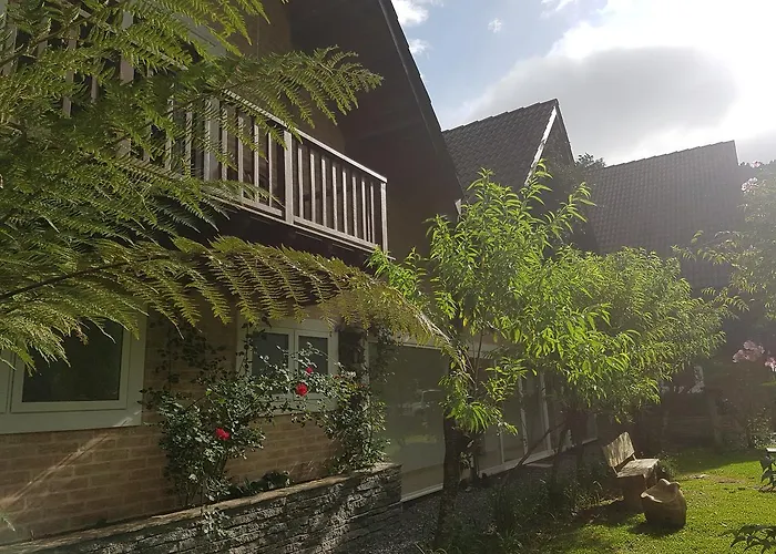 La Reserve Suites Monte Verde 