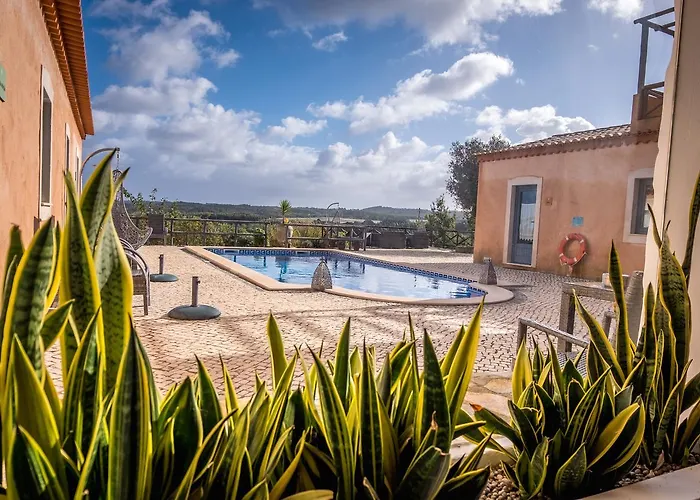 Monte Soalheiro Casa de hóspedes Zambujeira do Mar
