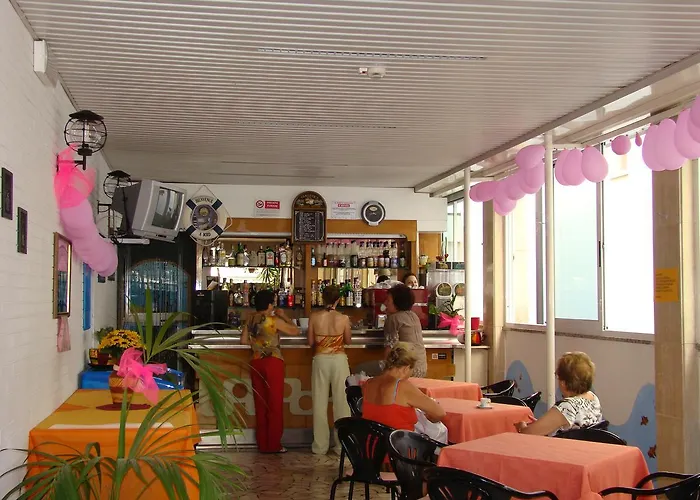 Hotel Italia Riccione