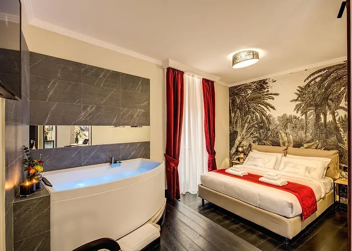 Pax Hotel Rome