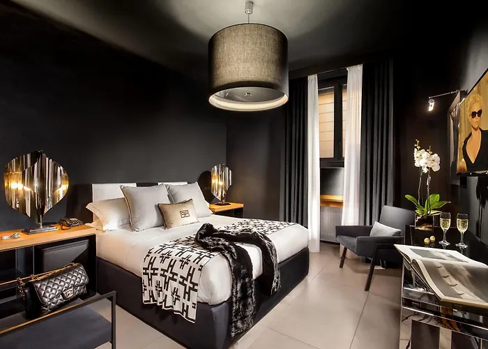 Parioli Place B&B Roma