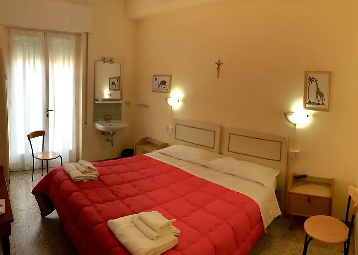 Hotel Casa Diomira Lido di Camaiore