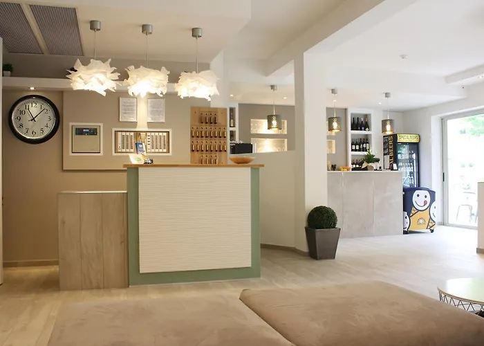 Hotel Helga Caorle