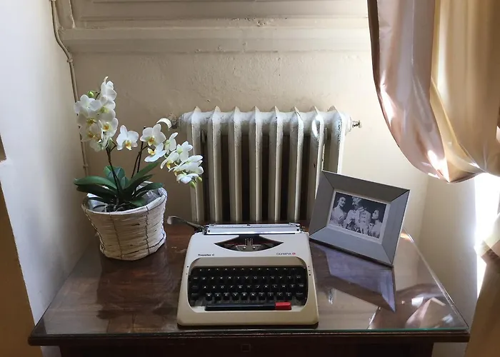 Hotel Il Poeta Dante