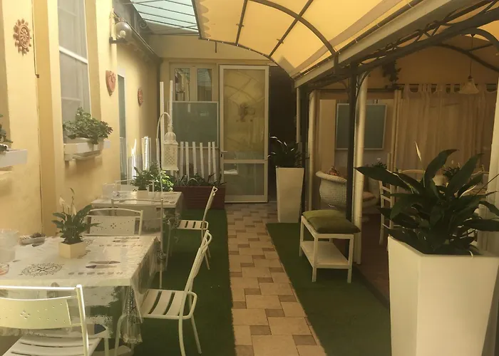 Hotel Internazionale