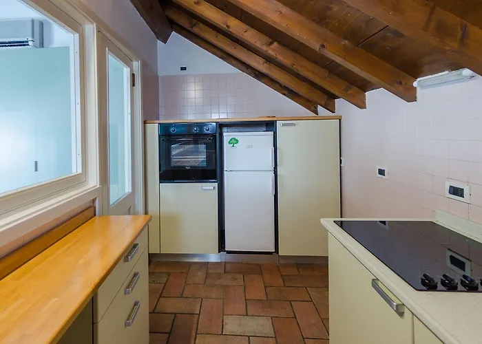 Appartamento Casa del Sole Finale Ligure
