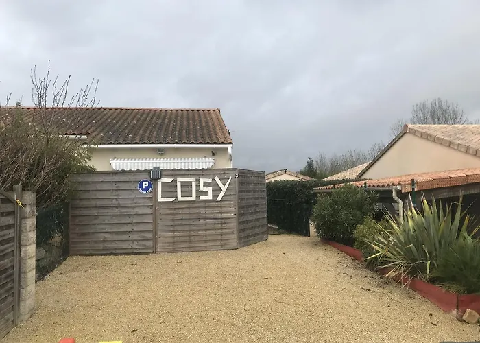CosyStudio Site du Futuroscope Chasseneuil-du-Poitou