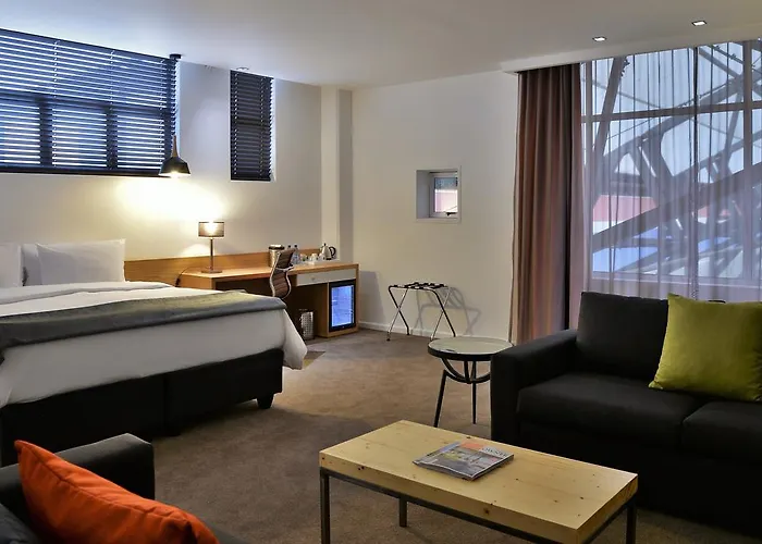 Haustierfreundliches Bon Hotel Swakopmund