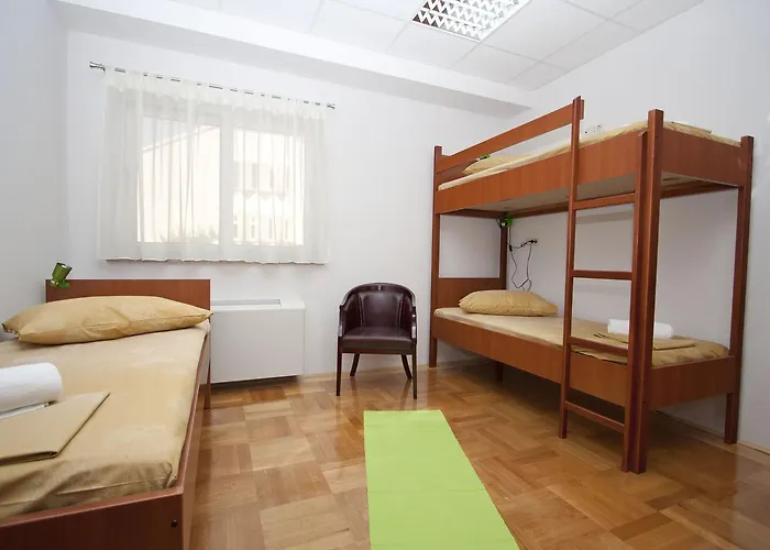 Cocoon Hostel & Apartments Dubrovnik