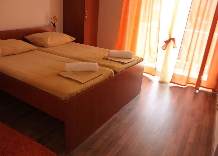 Cocoon Hostel & Apartments Dubrovnik