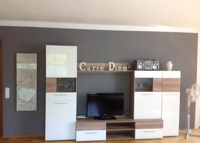 Appartements am Park Bad Krozingen