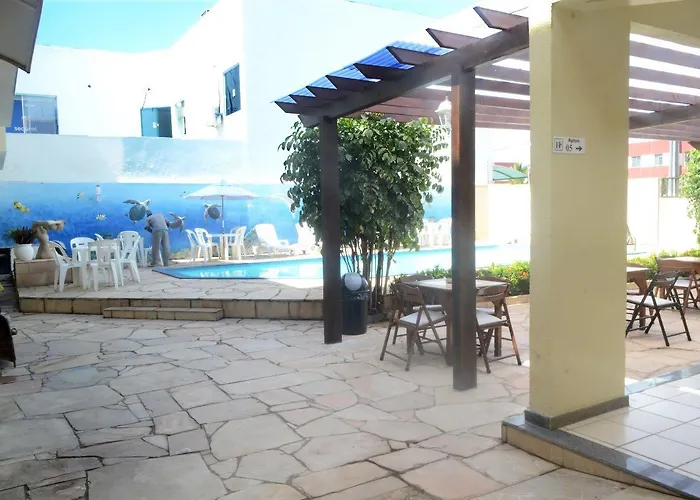 Solemio Hotel