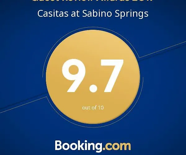 Casitas At Sabino Springs Aparthotel Mount Lemmont