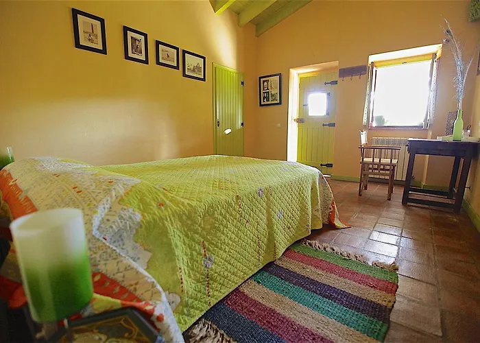 Monte Da Xica - Somente Adultos Casa de hóspedes Zambujeira do Mar