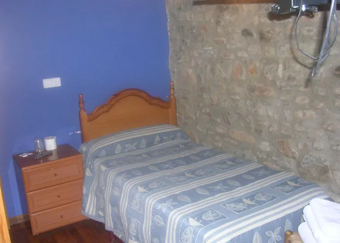 Apartamentos Turisticos Sol y Nieve Jaca