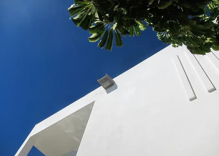 Villas de la Marina