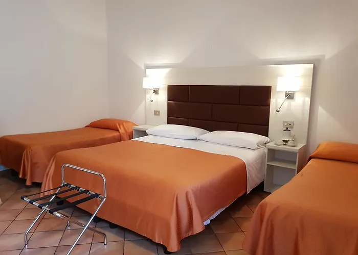 Hotel Elite Florence