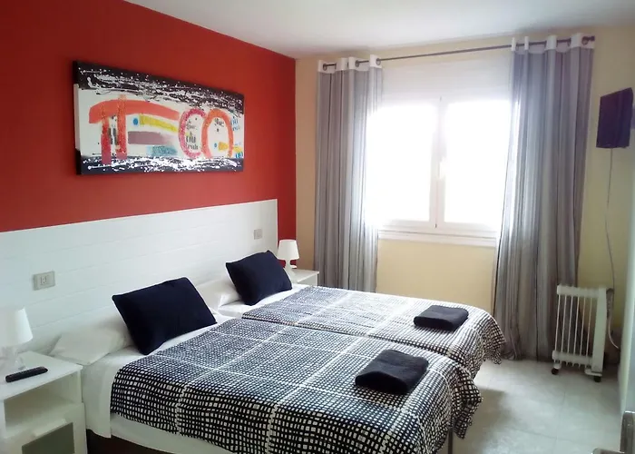 Albergue Aqua Portomarín