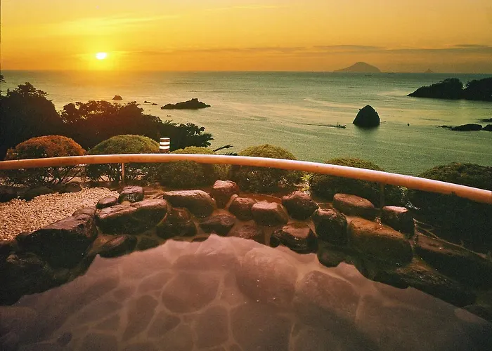 Boutique Shimoda View Hotel Shizuoka