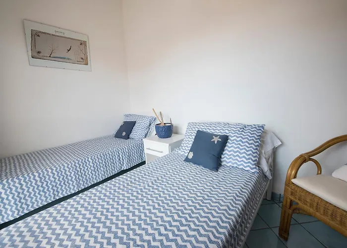 Residence Flora Paestum