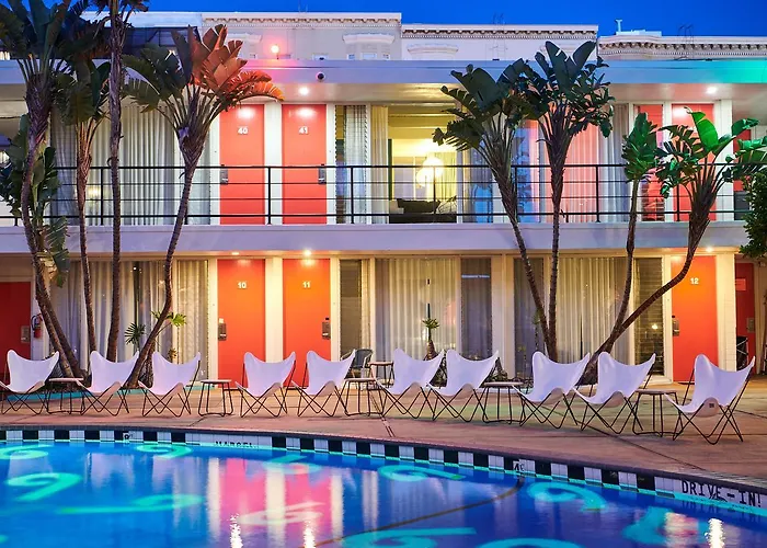 Phoenix Hotel São Francisco que aceita animais de estimação