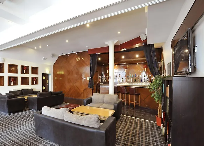 Alexander Thomson Hotel Glasgow