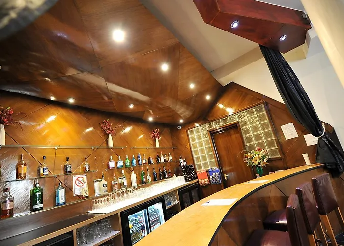 Alexander Thomson Hotel Glasgow