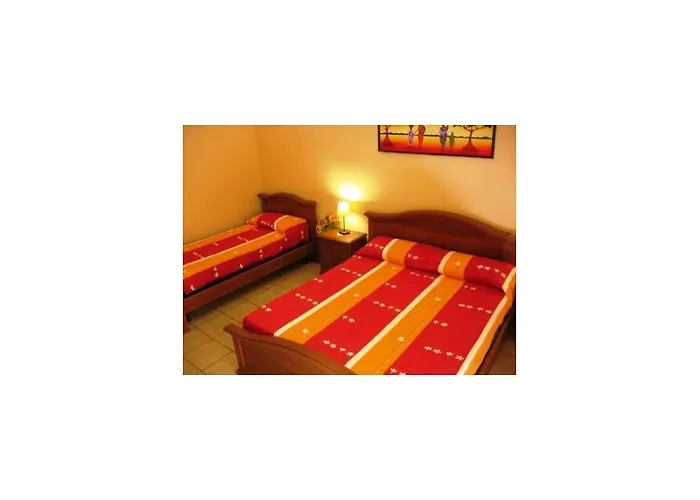 Gli Agrumi Rooms