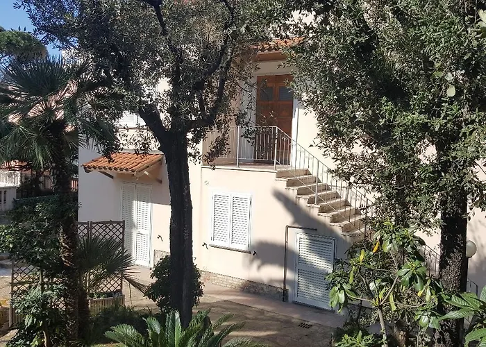 Villa il Boschetto San Vincenzo che accetta animali