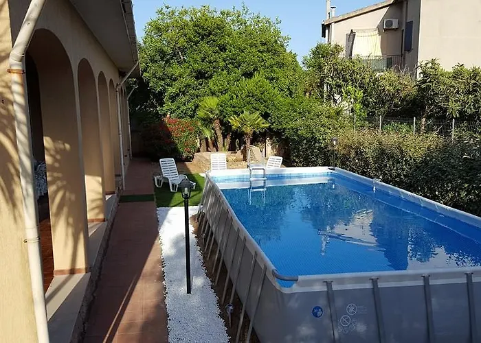Villa Edera
